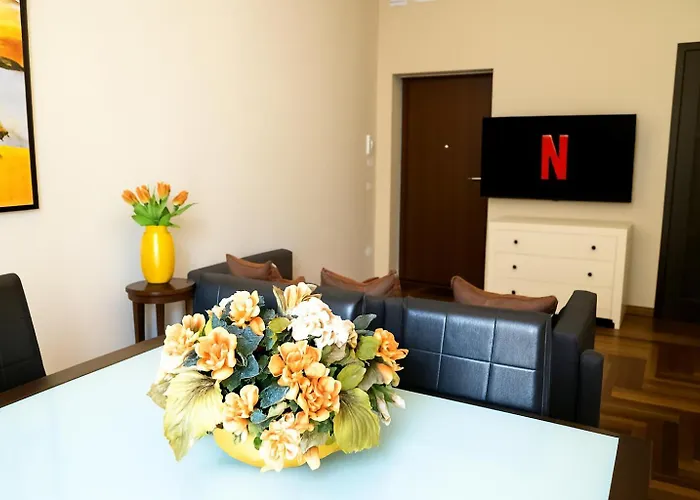 Casa Isabella - Close To The Historic Center