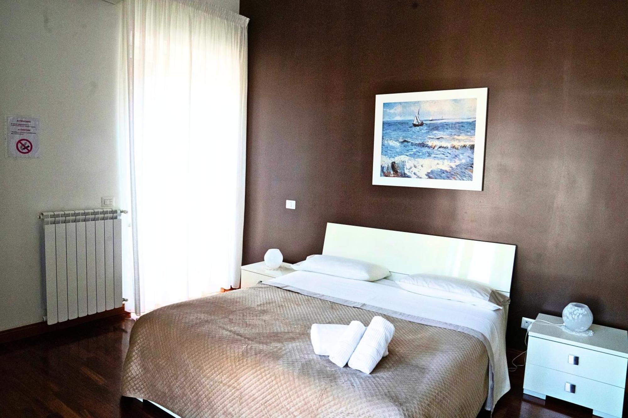Casa Isabella - Close To The Historic Center * Naples