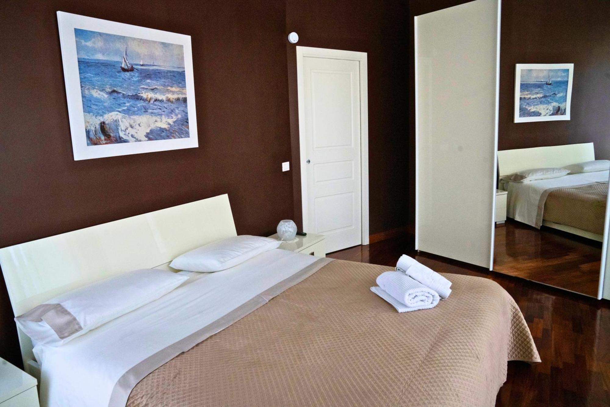 Casa Isabella - Close To The Historic Center