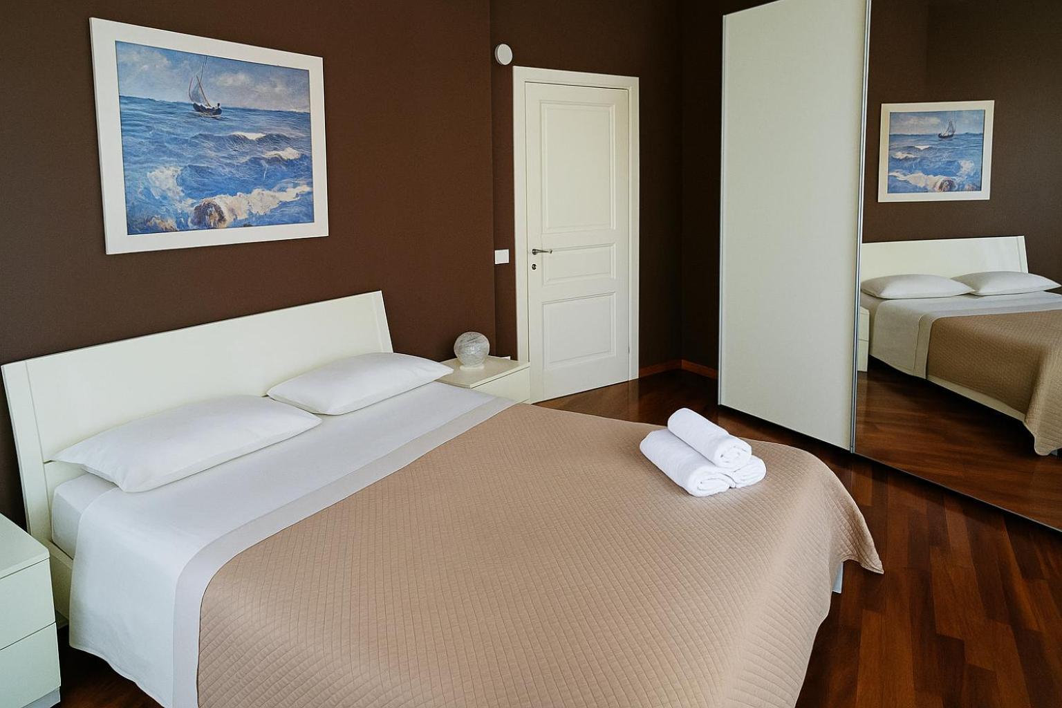 Casa Isabella - Near Historical Center Appartamento