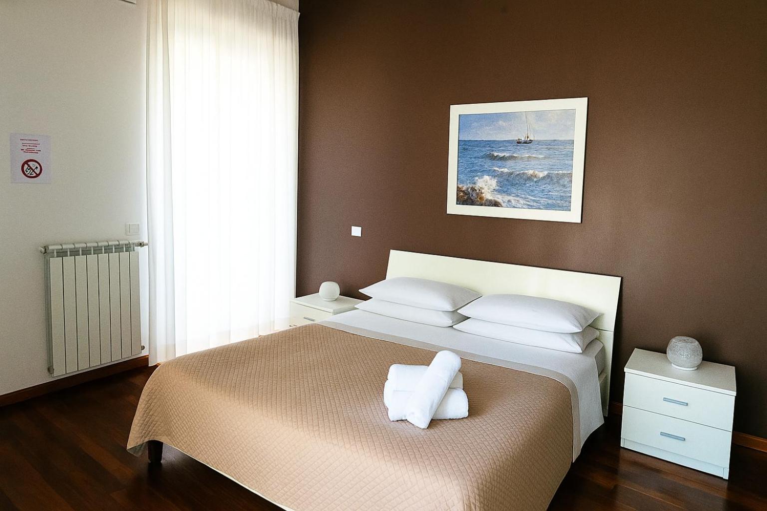 Apartment Casa Isabella - Close To The Historic Center Naples