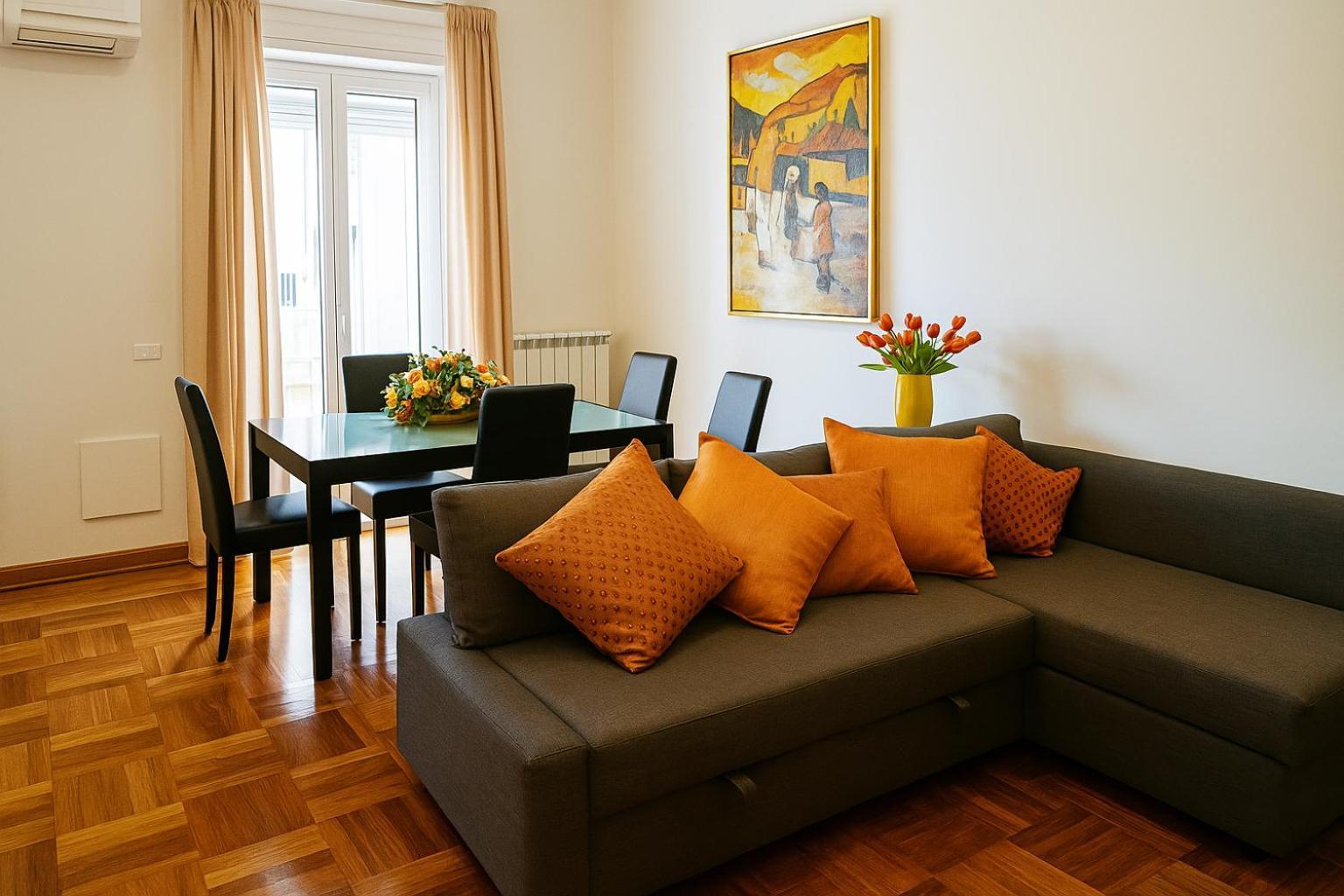 Casa Isabella - Near Historical Center * Napoli